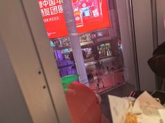 -江边城外烤全鱼(世茂广场店)