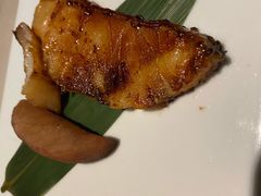 京都烤银鳕鱼-穹六人间 people 6(岳阳路店)
