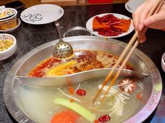 -大龙燚火锅(南山大道店)