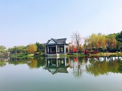 -映月湖公园