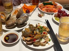 -麓湖国际水疗