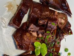 -鱼食饭稻·苏浙土菜17年老馆子(平江路店)