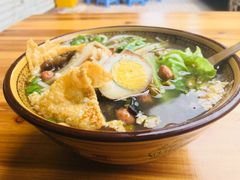 -韦记螺蛳粉(NO2店)
