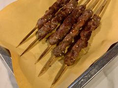 -京城北门羊蝎子铜锅涮肉(总店)