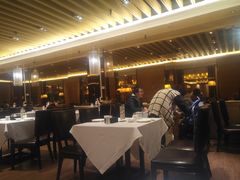 大堂-同庆楼(滨湖万达广场店)