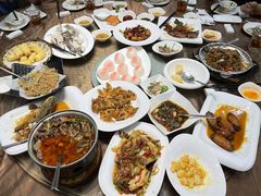 -庄氏祥记家常食府(国瑞建材家居博览中心店)