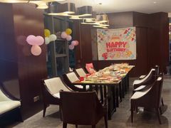 -岷山饭店-芝芝自助餐厅