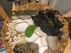 -东来顺(非遗·清真火锅·盛世广场店)