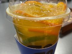 -gleeglee乐溢亦茶(朝阳大悦城店)