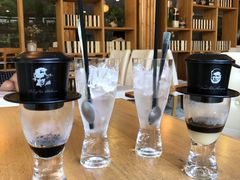 -Trung Nguyen Café Legend