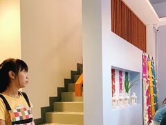 -Barrab restaurant Chiang Rai