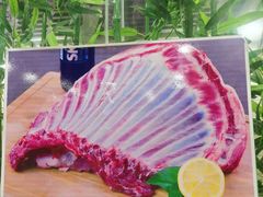 -鹏馨羊羔肉·非遗(新建街店)