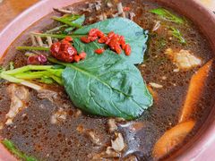 -亿百顺红焖羊排小馆(总店)