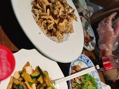 -燕郊烧鸽子(广安路店)