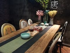 -观唐足道SPA养生会馆(南湖店)