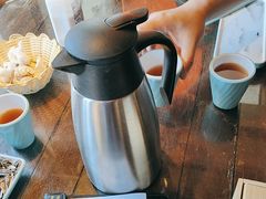 -江边城外烤全鱼(方庄时代购物中心店)