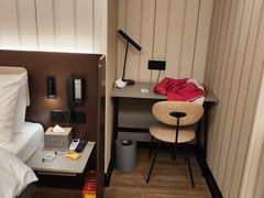 -汉庭(罗湖口岸万象城店)