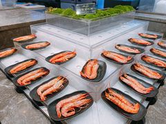 -上宴精品海鲜姿造(晶融汇旗舰店)