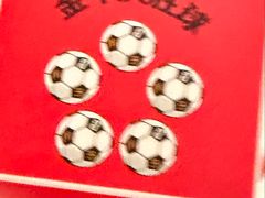 -麦当劳(中山公园龙之梦店)