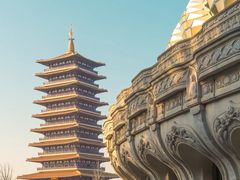 -牛首山文化旅游区