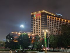 -南宁红林大酒店