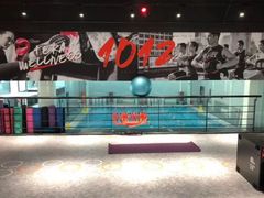 -一兆韦德健身(梅川店)