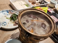 -古关火锅店(古北水镇景区店)