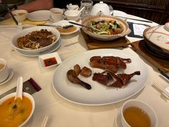 -利苑酒家(宜安广场店)