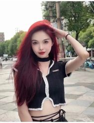 -LJOY丽锦造型·烫发染发