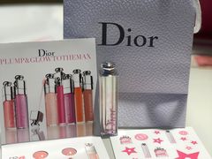 -Dior迪奥(上海世茂广场店)
