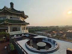 -北京天安门逸扉酒店