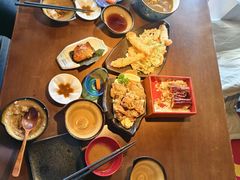 -千代武日本料理(哈西店)
