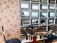 -皇朝万鑫自助餐厅