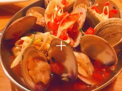 -MR.ROCKY洛奇先生RESTAURANT&BAR(宝安壹方城店)