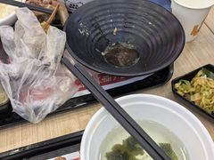 -犟骨头排骨饭•大骨面(弘阳广场店)