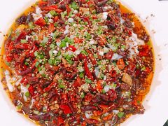 -三猫黑鱼花(南大店)