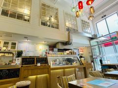 -红卡Cafe(尚8里店)