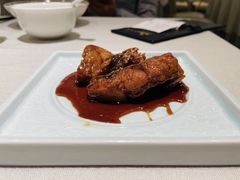 -狮王府淮扬菜(新街口友谊店)