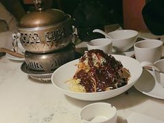 -初蓉丨遇见新川菜(亲贤街荣耀店)