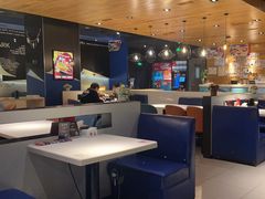 -鱼酷活鱼烤鱼(人信汇商场店)