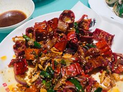 -瓯菜排档·温州海鲜(玕南店)