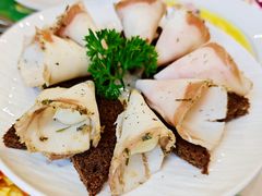 -库滋明·俄罗斯特色美食(中央大街店)