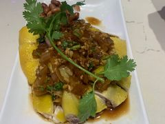 -龙记·香港茶餐厅(海上世界店)
