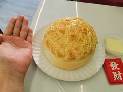 -新荔园茶餐厅(荔湾区府宿舍大院店)
