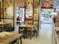 -有红鸡毛店·砂锅菜(抚琴夜市店)