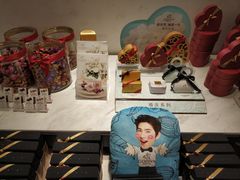 -GODIVA(印象城店)