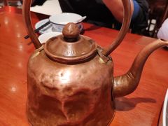 老北京小吊梨汤-京味张·北京烤鸭(南山店)
