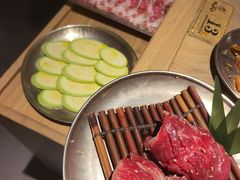 -西塔老太太泥炉烤肉(亚运村店)