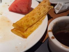 -拉蒂娜·巴西牛排馆 Latina·Brazilian Steakhouse(王府井喜悦店)