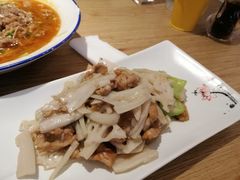 -秦香阁·西北家常菜(徐汇日月光中心店)